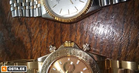 rolex kellad